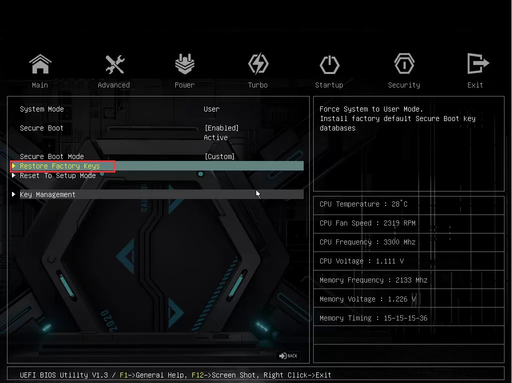 Win11瓦罗兰特（Valorant）报错VAN9003怎么办?Win11玩瓦罗兰特（Valorant）报错VAN9003解决办法