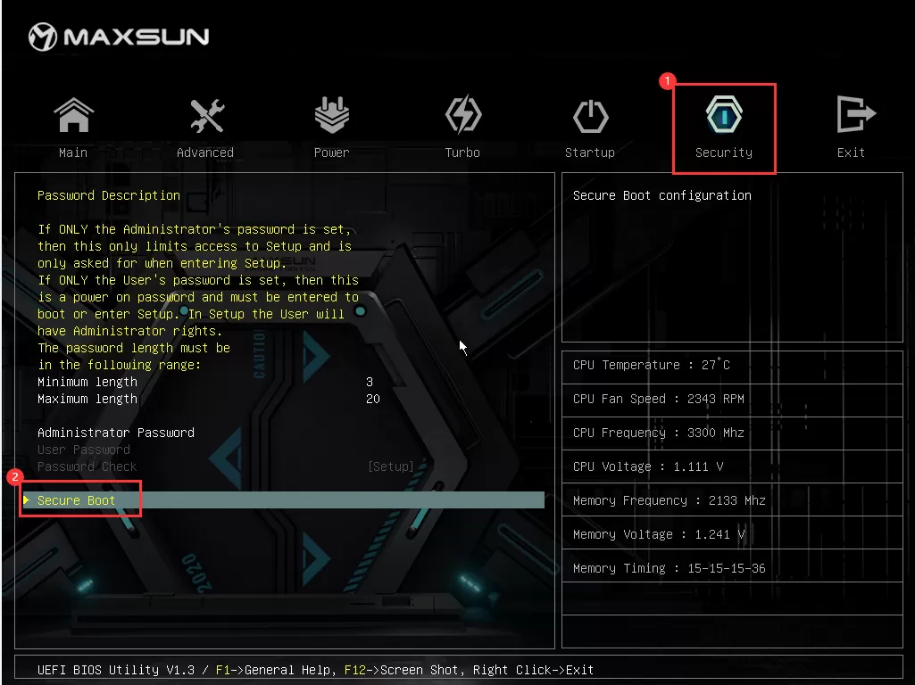Win11瓦罗兰特（Valorant）报错VAN9003怎么办?Win11玩瓦罗兰特（Valorant）报错VAN9003解决办法