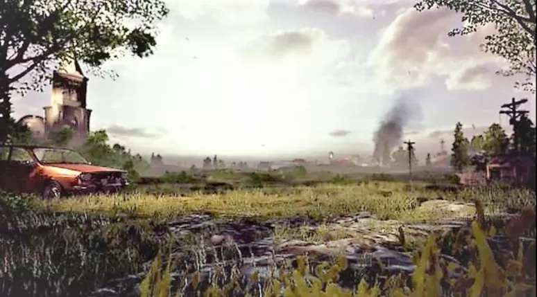 《绝地求生》吃鸡卡在登录页面怎么办？绝地求生卡在登录页面解决办法