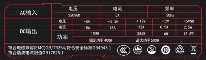 什么是宽幅电源？宽幅电源和普通电源的区别