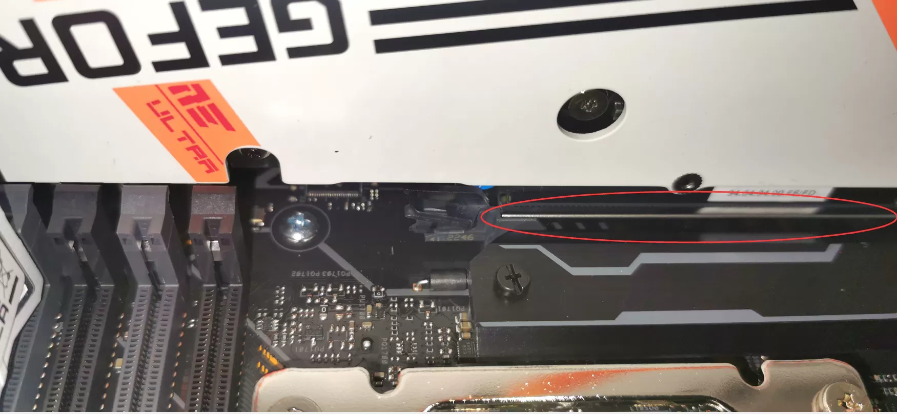 如何安装独立显卡?独立显卡安装图文详细教程