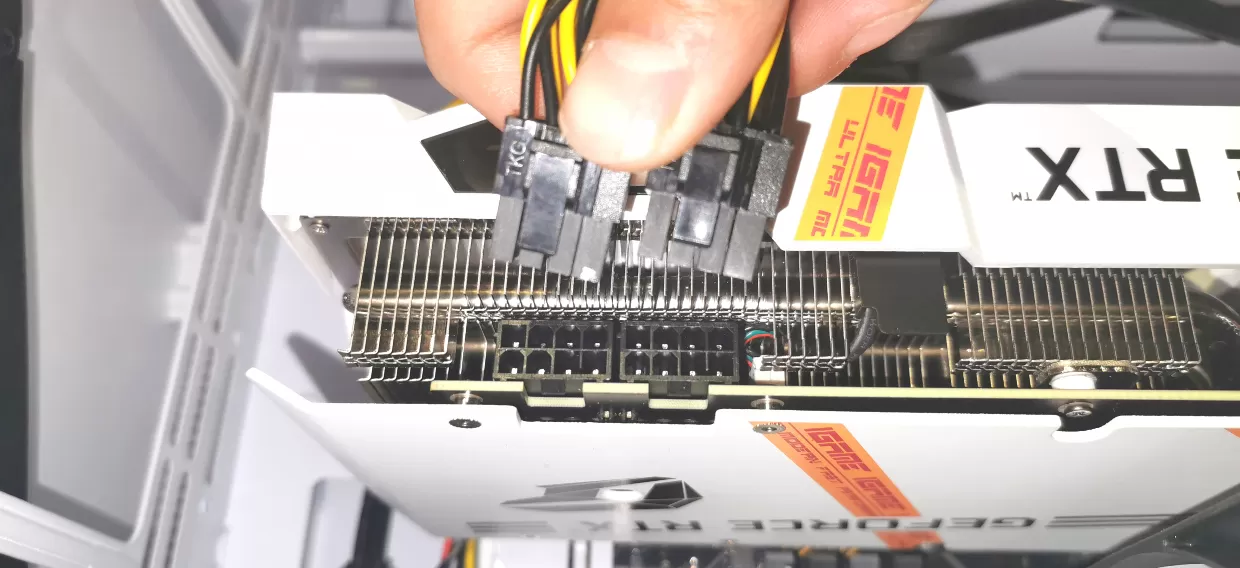 如何安装独立显卡?独立显卡安装图文详细教程