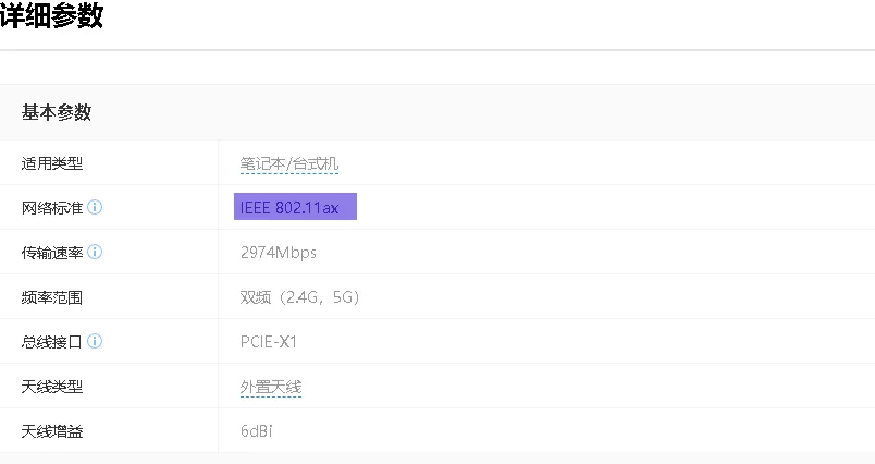Wifi6是什么?有哪些特点?