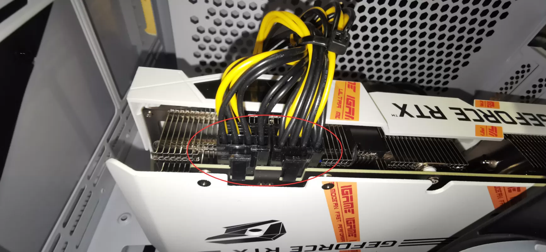 如何安装独立显卡?独立显卡安装图文详细教程