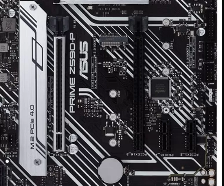 PCIE是什么? PCIE有几种类型,哪个速度最快?PCIEx1、x4、x8、x16知识科普