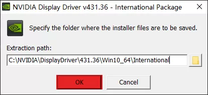 NVIDIA英伟达(N卡)显卡驱动安装方法