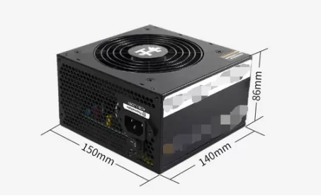 如何选购台式电脑电源?装机通俗易懂的电脑电源选购知识指南