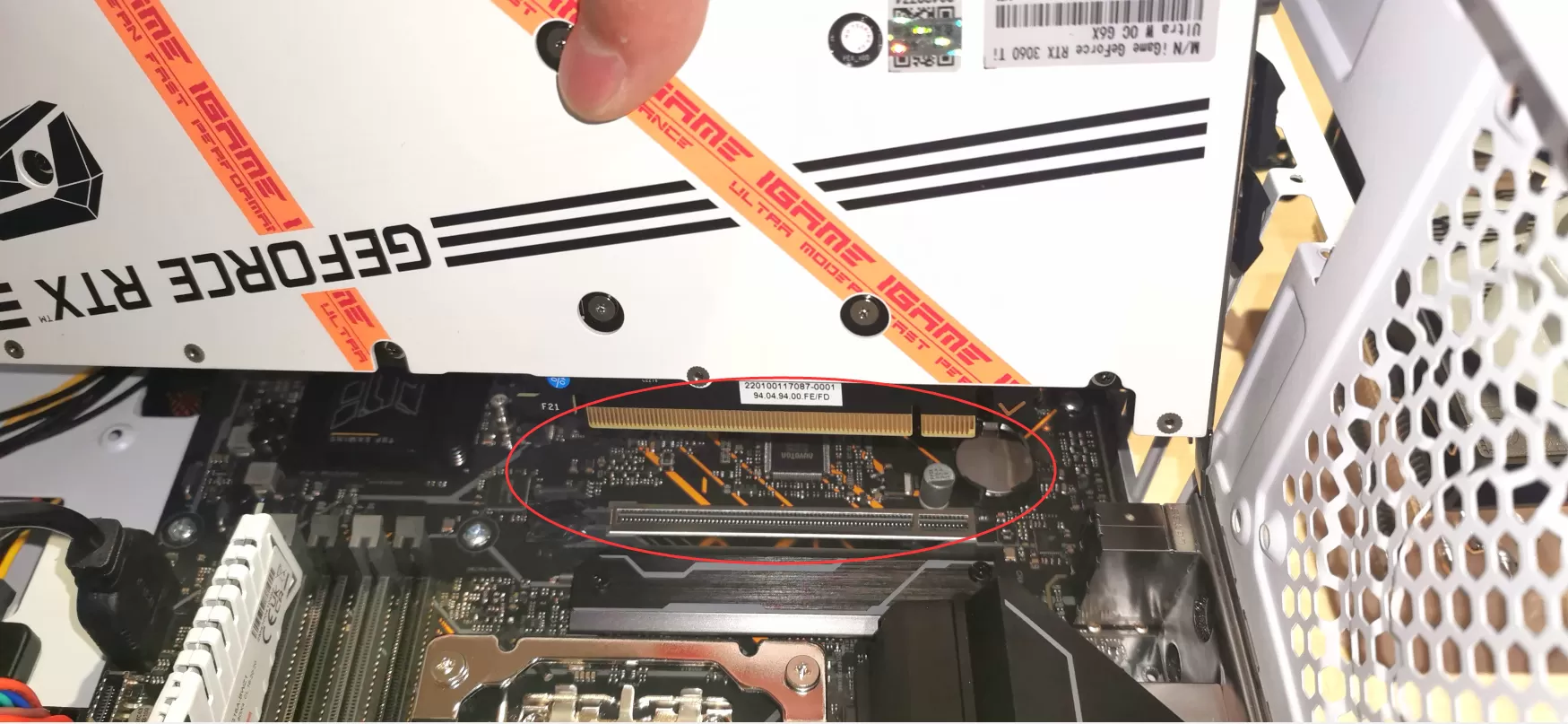 如何安装独立显卡?独立显卡安装图文详细教程