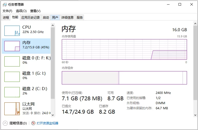 增加内存后却没有显示怎么办?