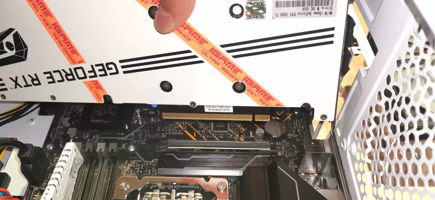 如何安装独立显卡?独立显卡安装图文详细教程