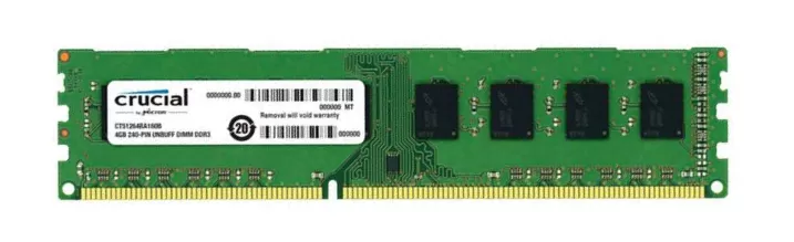 内存颗粒，频率，时序和双通道知识简单科普