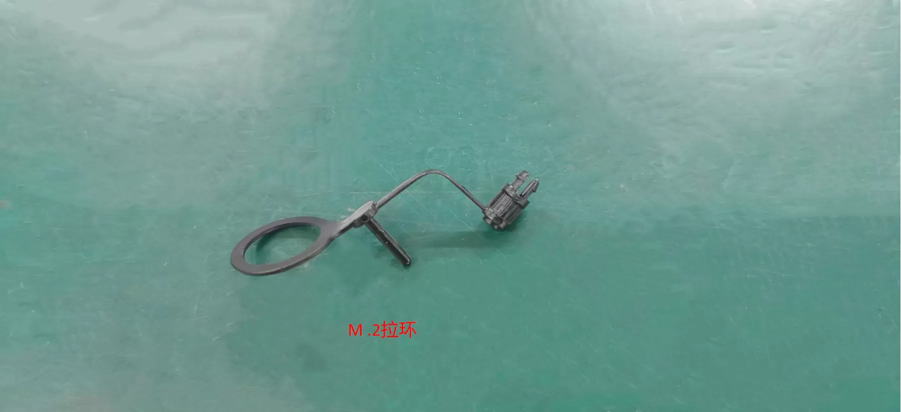 M.2 SSD（硬盘）的螺丝安装固定方法