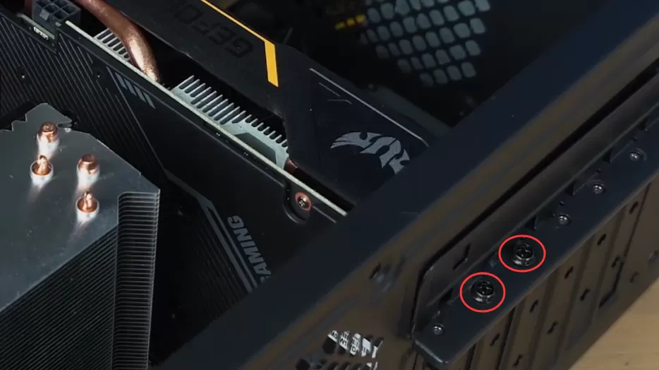 电脑机箱里的螺丝包都是做什么用的?电脑机箱各螺丝作用简介