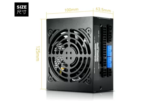 如何选购台式电脑电源?装机通俗易懂的电脑电源选购知识指南