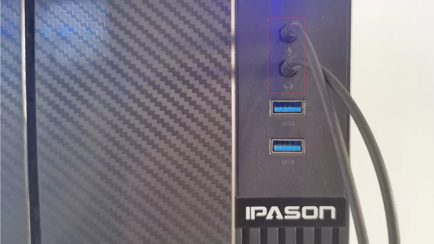 音频设备异常快速排查