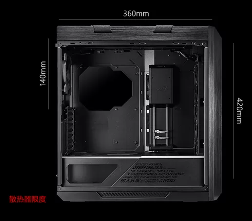 常见的机箱种类