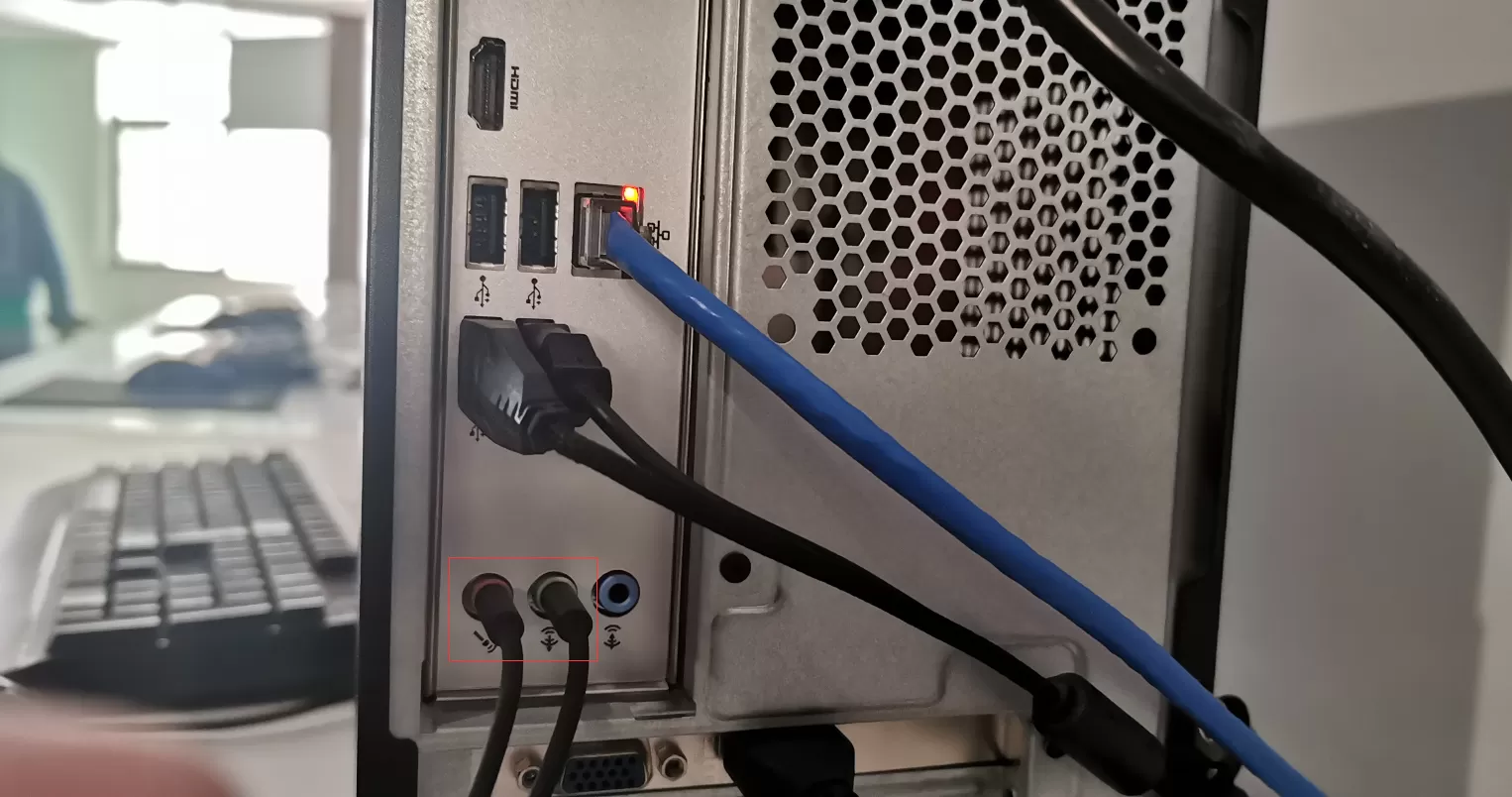 音频设备异常快速排查