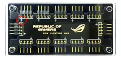 4pin 12V RGB风扇和3pin 5V ARGB风扇区别和安装接线注意事项