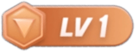 LV1 等级-LV1-无名大叔