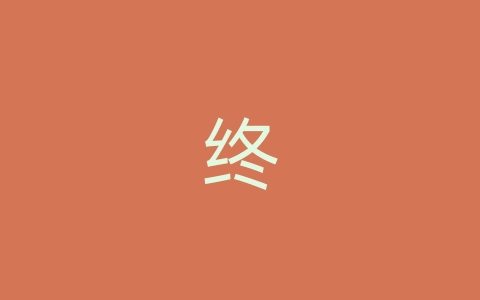 终极磁盘清理案例分享：C 盘和 D 盘爆满后的清理思路-无名大叔