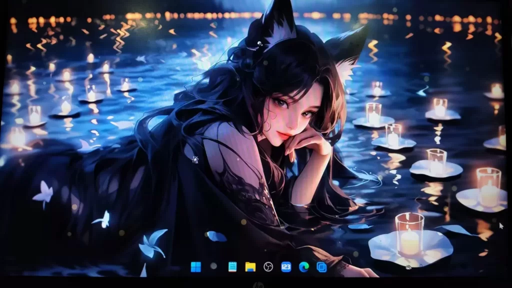 图片[1]-Windows桌面美化教程-无名大叔
