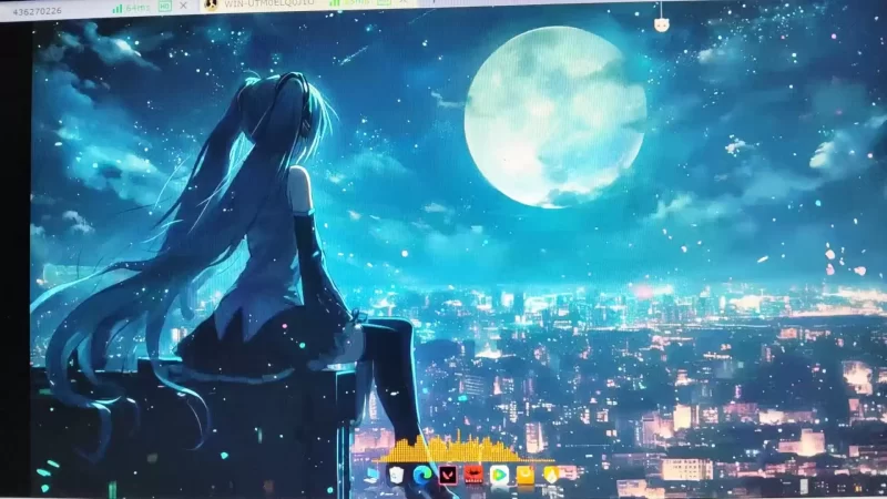 Windows桌面美化教程-无名大叔