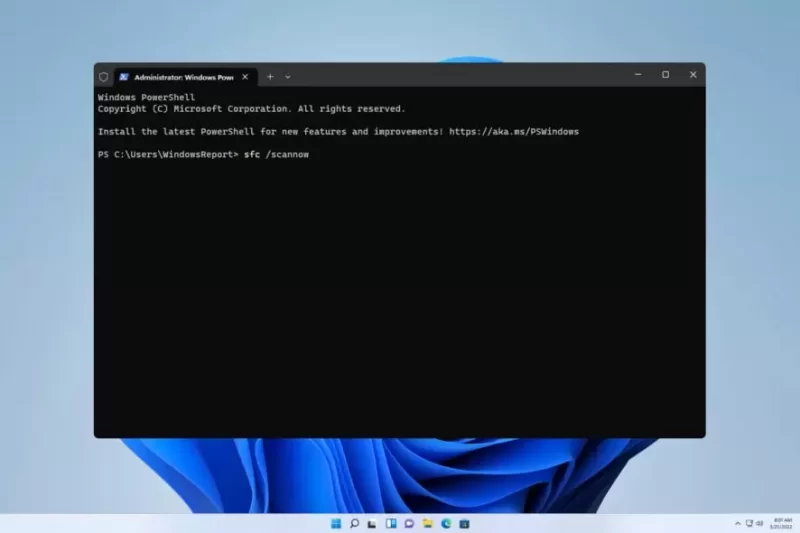 Windows常用命令中的 CHKDSK、SFC 和 DISM 有什么区别?-无名大叔