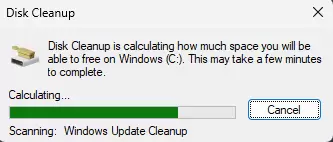 Windows 11系统全面清理释放空间指南【2025最新】-无名大叔