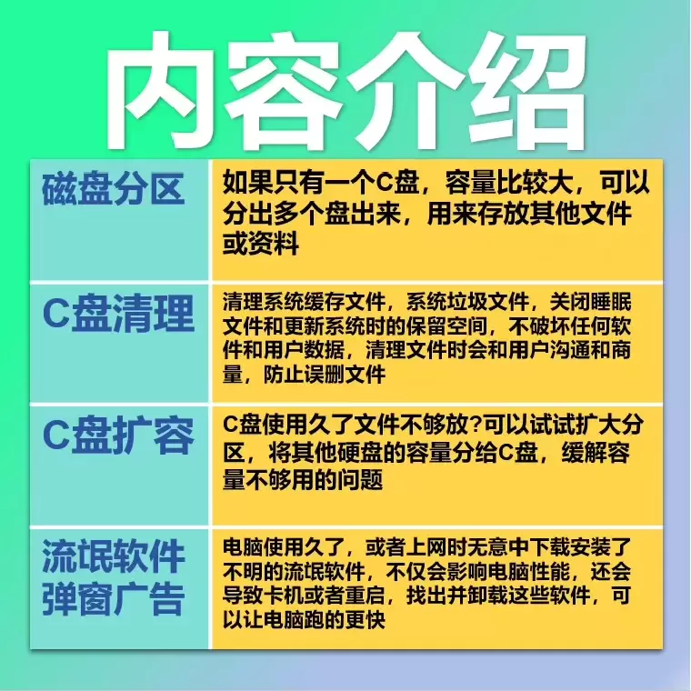 远程修电脑的无名大叔叔