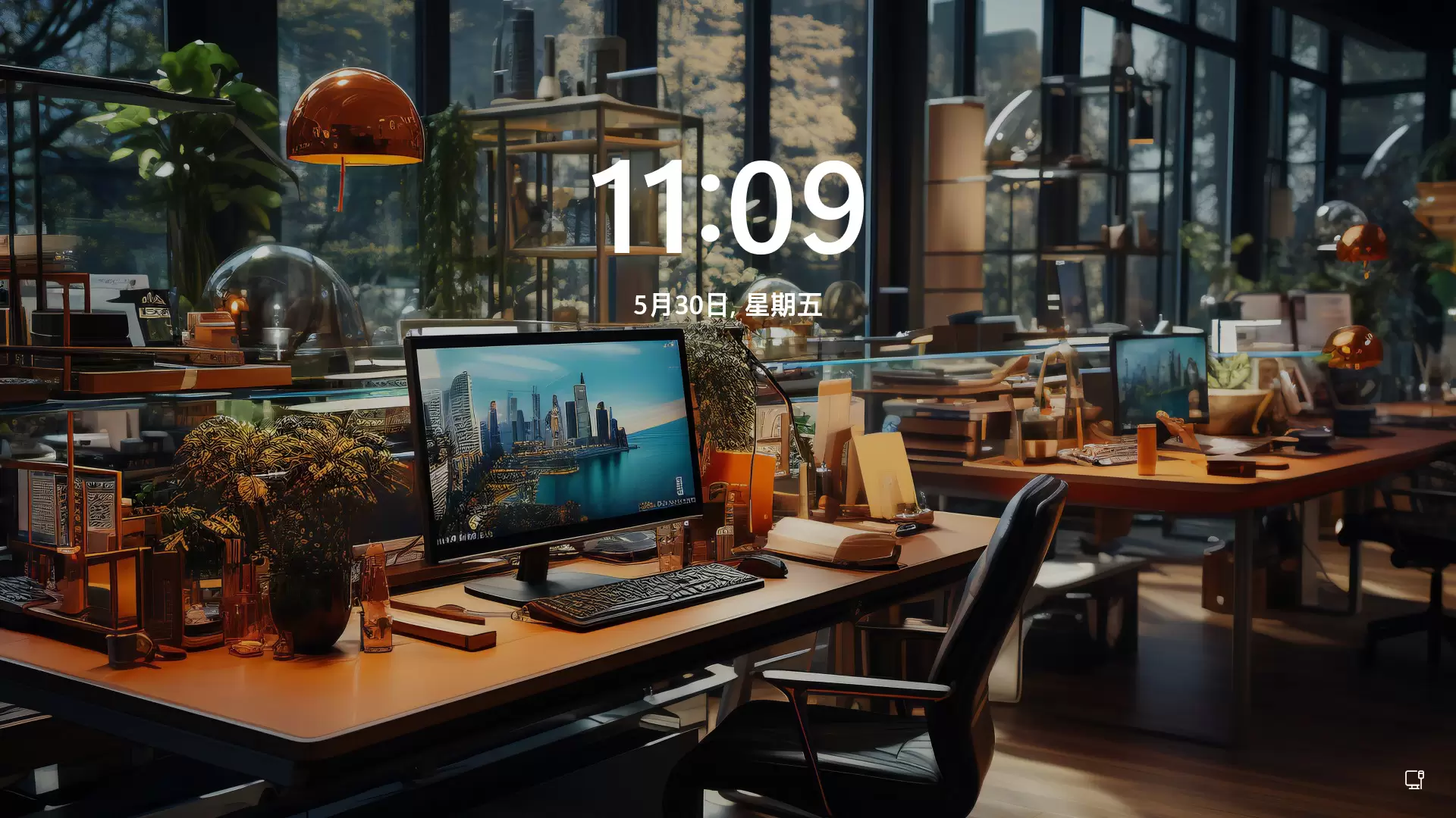 远程修电脑的无名大叔叔