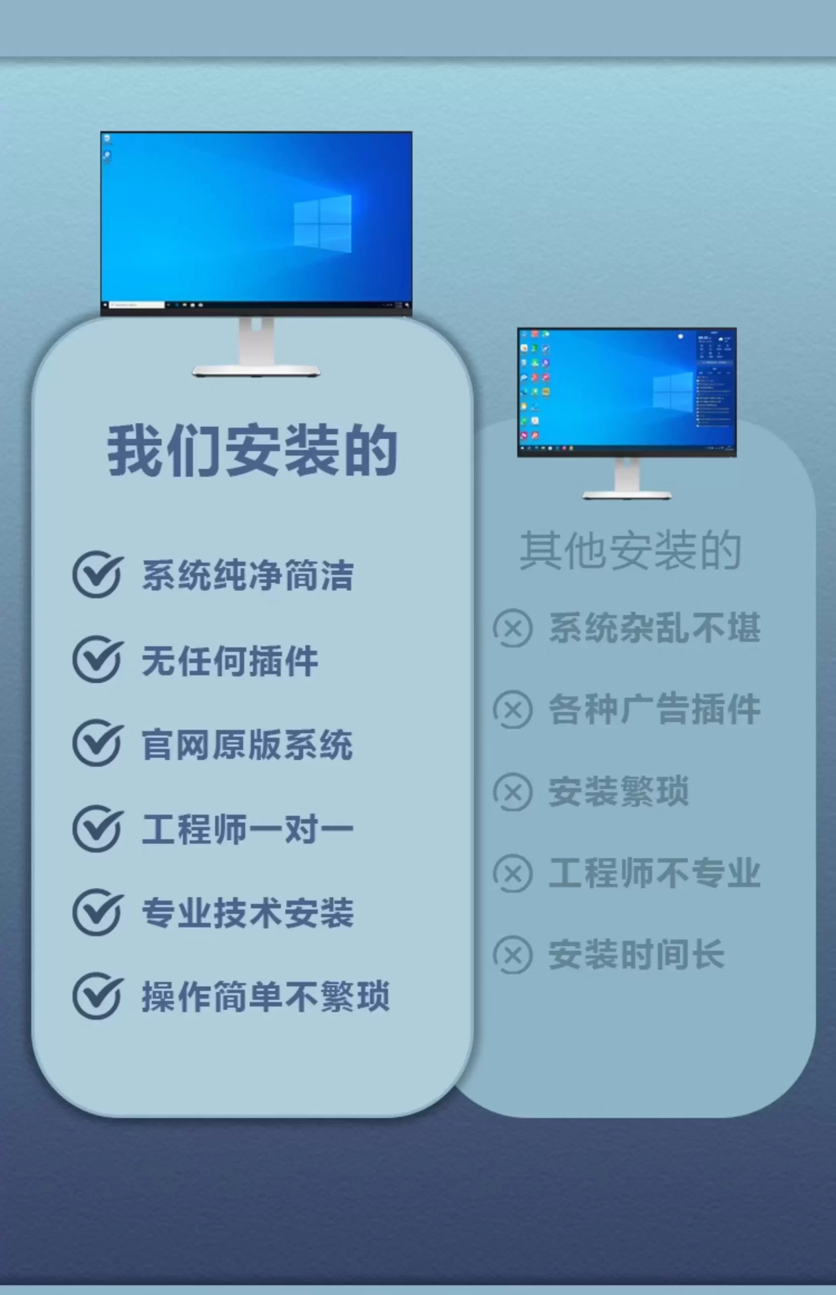 图片[3]-windows系统重装服务/远程重装/官方原版win10,win11-无名大叔
