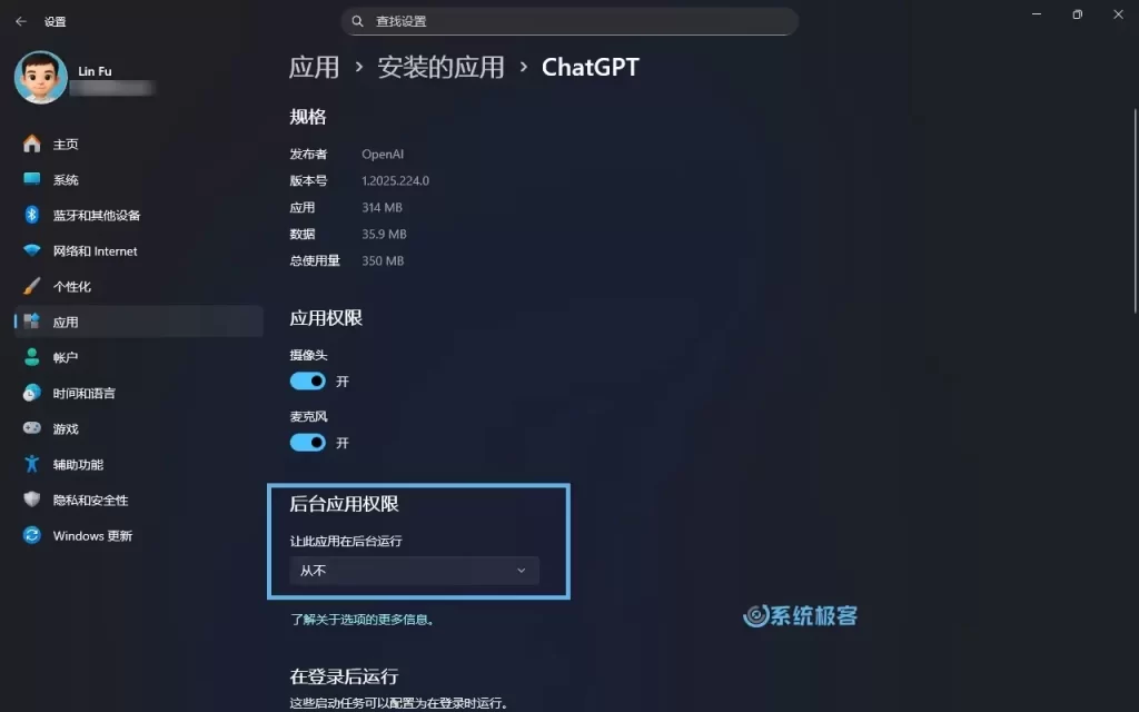 图片[6]-全面解决 Windows 11 内存占用过高问题-无名大叔