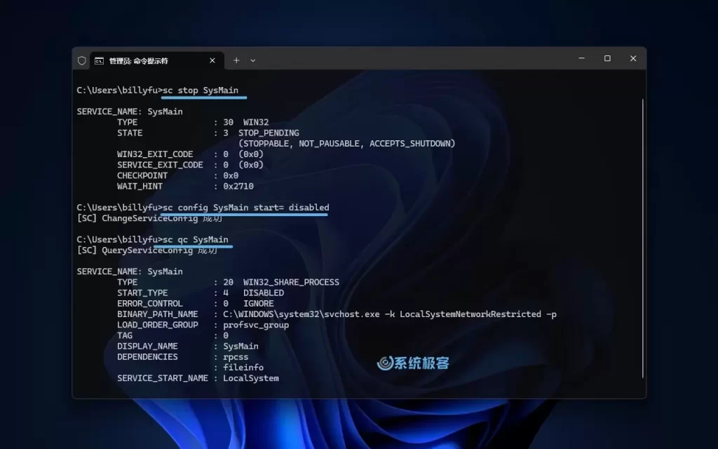 图片[3]-全面解决 Windows 11 内存占用过高问题-无名大叔
