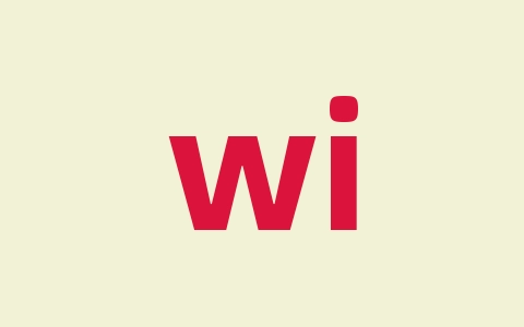 windows中如何使用命令重置网络-无名大叔