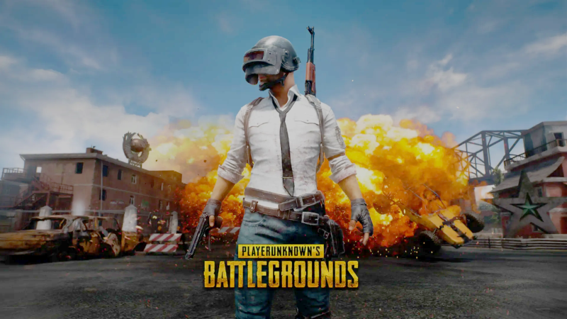 《绝地求生》吃鸡卡在登录页面怎么办？绝地求生卡在登录页面解决办法-无名大叔