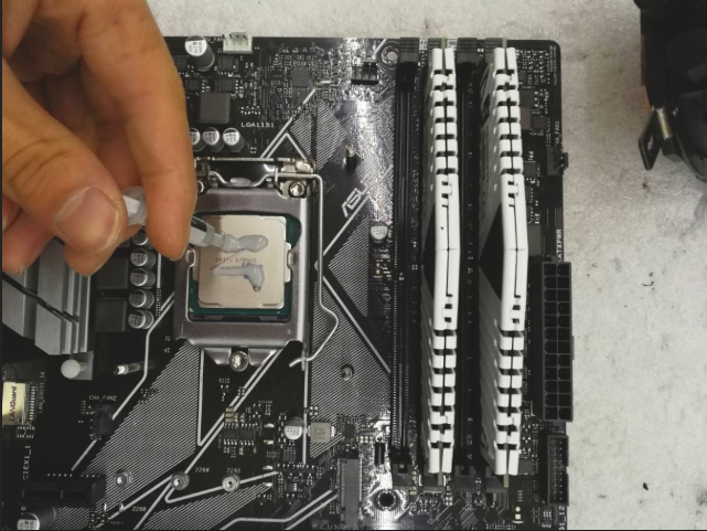 电脑死机、自动关机怎么办-无名大叔