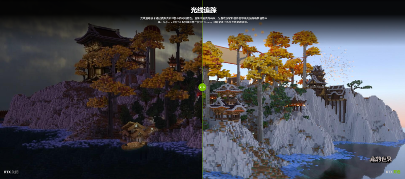 光追（光线追踪）和 DLSS是什么？光追和DLSS知识科普-无名大叔