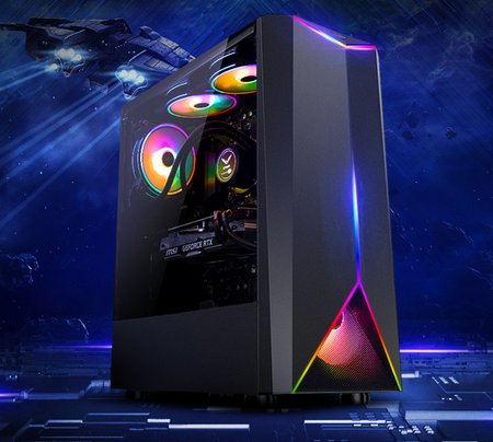 常见的机箱种类-无名大叔