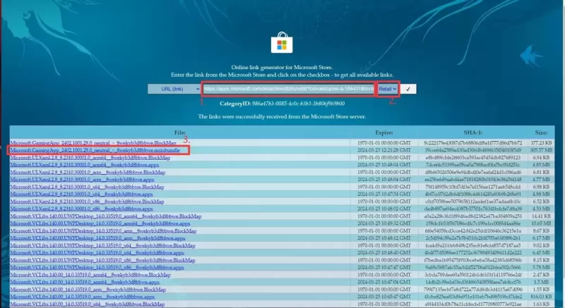 PC端微软商店xbox无法更新的解决办法-无名大叔