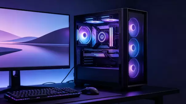 2026NVIDIA 控制台怎么设置打游戏最流畅？5 项核心参数 + G-SYNC 黄金组合，FPS 和低延迟一次搞定-无名大叔